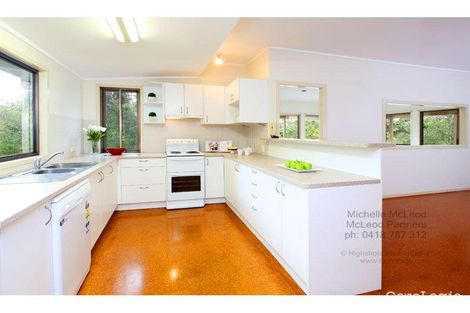 Property photo of 10 Vanimo Street Chapel Hill QLD 4069