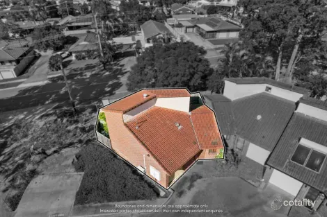 Property photo of 1/93 Barbaralla Drive Springwood QLD 4127