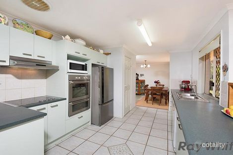 Property photo of 4 Jacaranda Place Maleny QLD 4552
