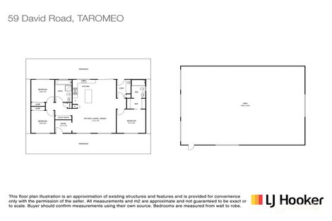 Property photo of 59 David Road Taromeo QLD 4314