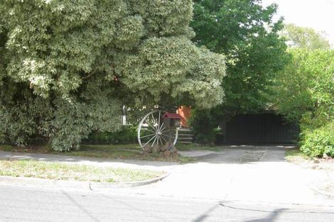 121 Purches St, Vermont, VIC 3133