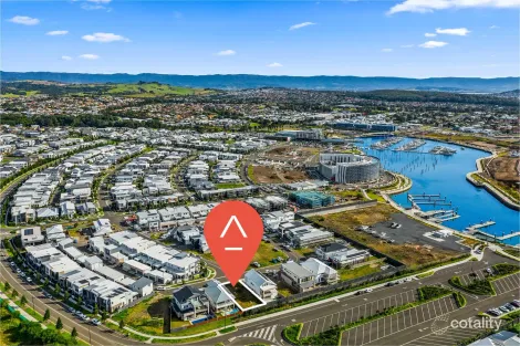 Property photo of 31 Seaboard Way Shell Cove NSW 2529