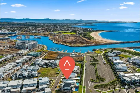 Property photo of 31 Seaboard Way Shell Cove NSW 2529