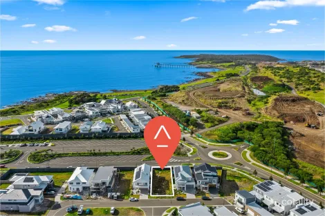 Property photo of 31 Seaboard Way Shell Cove NSW 2529