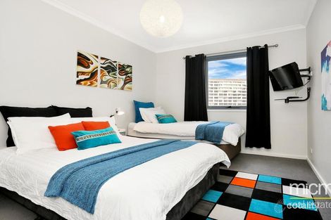 Property photo of 806/102 Wells Street Southbank VIC 3006