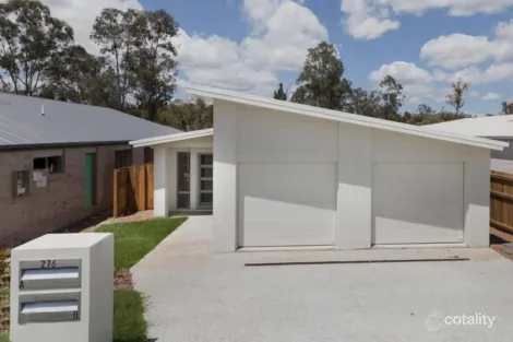 Property photo of 2/276 Herses Road Eagleby QLD 4207