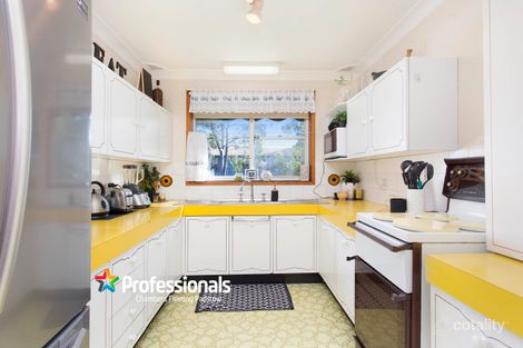 Property photo of 1/69 Vega Street Revesby NSW 2212