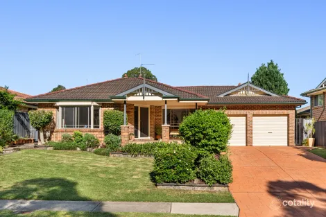 32 Spencer Rd, Cecil Hills, NSW 2171