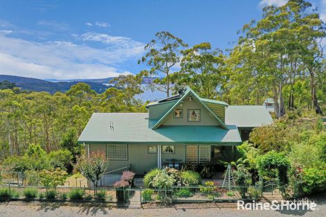 Property photo of 100 Groombridges Road Kettering TAS 7155