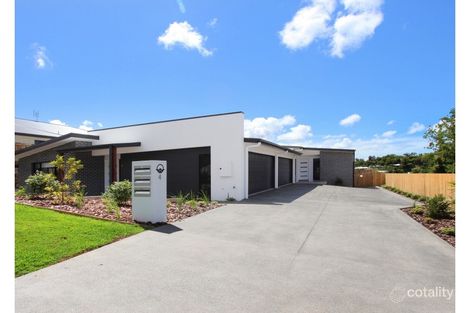 Property photo of 4 Northview Place Woombye QLD 4559