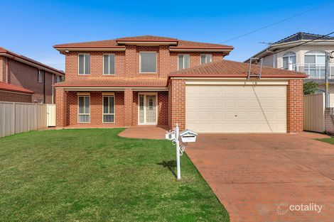 Property photo of 8 Anebo Street Liverpool NSW 2170