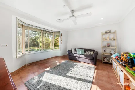 Property photo of 32 Spencer Road Cecil Hills NSW 2171