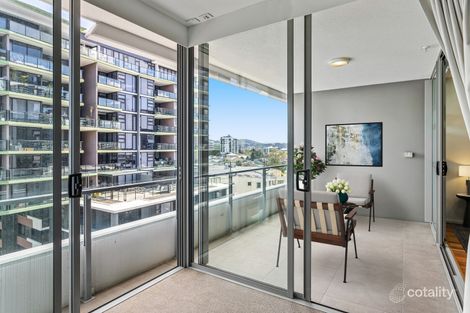 Property photo of 10605/16 Edmondstone Street South Brisbane QLD 4101