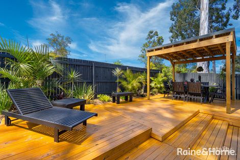 Property photo of 2 Drysdale Place Brassall QLD 4305