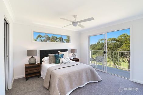 Property photo of 4A Stannett Street Waratah West NSW 2298