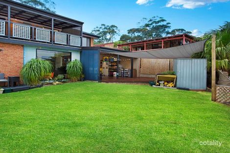 Property photo of 30 Alexander Avenue Kiama Downs NSW 2533