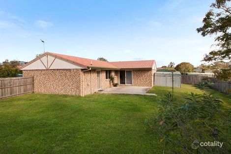 Property photo of 74 Fifth Avenue Berrinba QLD 4117