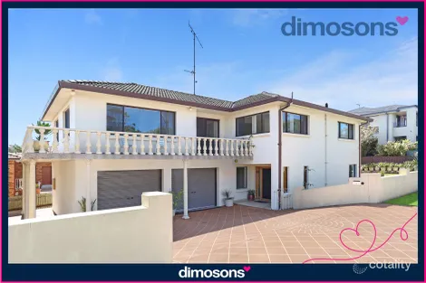 190 Military Rd, Port Kembla, NSW 2505