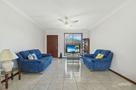 Property photo of 4/19 Azalea Place Macquarie Fields NSW 2564