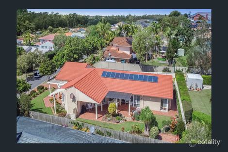 Property photo of 66 Oxford Crescent Bridgeman Downs QLD 4035