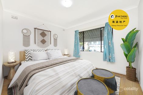 Property photo of 3/11-13 Queen Street Auburn NSW 2144