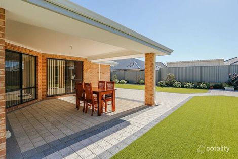 Property photo of 19 Myrlea Trail Alkimos WA 6038