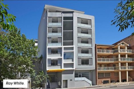 Property photo of 4/7 Parkes Street Harris Park NSW 2150