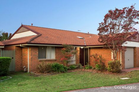 Property photo of 19 Sandon Circuit Forest Hill VIC 3131