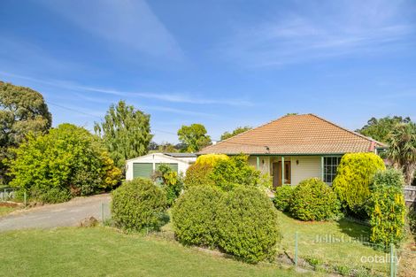 Property photo of 3 Maxwell Street Tylden VIC 3444