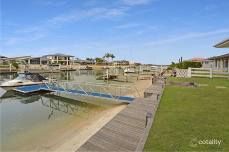 Property photo of 3 Nabilla Court Yamba NSW 2464