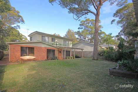 Property photo of 13 The Battlement Manyana NSW 2539