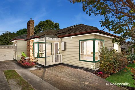 Property photo of 19 Andrew Street Vermont VIC 3133