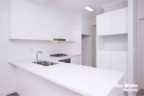 Property photo of 4/7 Parkes Street Harris Park NSW 2150