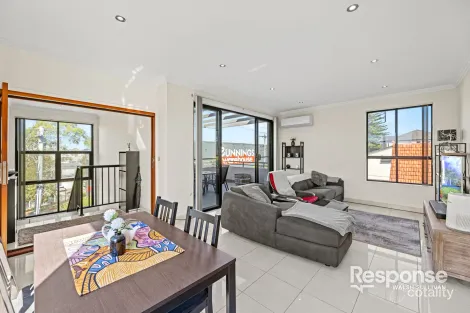 Property photo of 7/20 Redbank Road Northmead NSW 2152