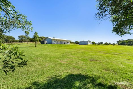 Property photo of 59 David Road Taromeo QLD 4314