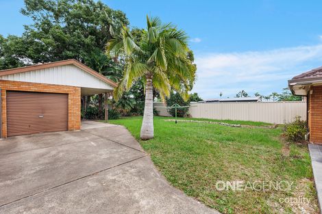 Property photo of 15 Wooroo Street Albion Park Rail NSW 2527