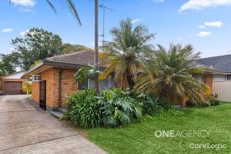 Property photo of 15 Wooroo Street Albion Park Rail NSW 2527