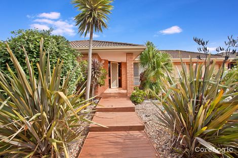 Property photo of 2 Sundew Close Hillside VIC 3037