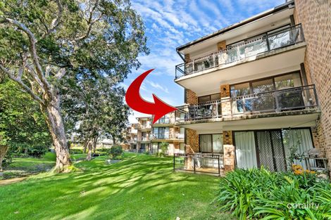 Property photo of 30/2 Gowrie Avenue Nelson Bay NSW 2315
