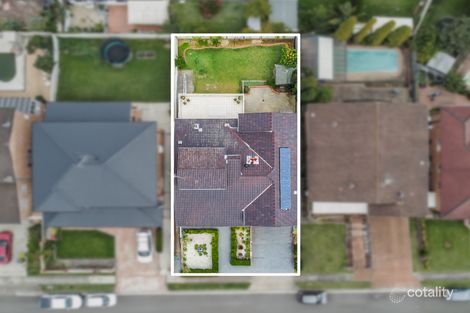 Property photo of 15 Wagstaff Street Edensor Park NSW 2176