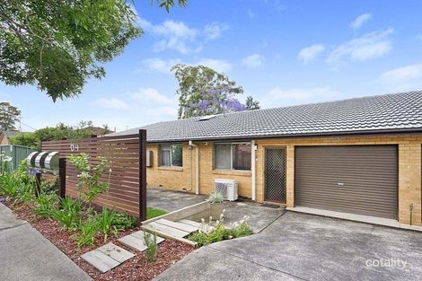 2/19 Wells St, East Gosford, NSW 2250