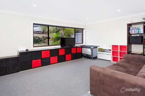 Property photo of 30 Alexander Avenue Kiama Downs NSW 2533