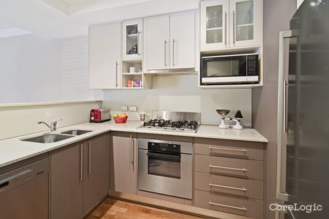 Property photo of 17/691-695 Warringah Road Forestville NSW 2087