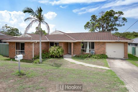 Property photo of 61 Rosemary Row Rathmines NSW 2283