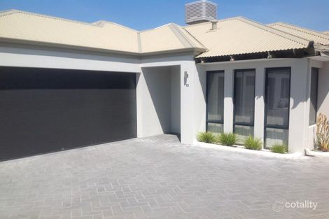 Property photo of 13/89 Redstone Trail Ellenbrook WA 6069
