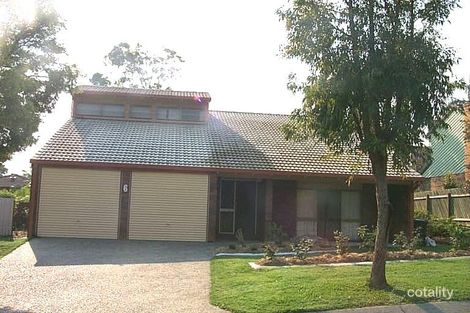 6 Eurabbie St, Middle Park, QLD 4074