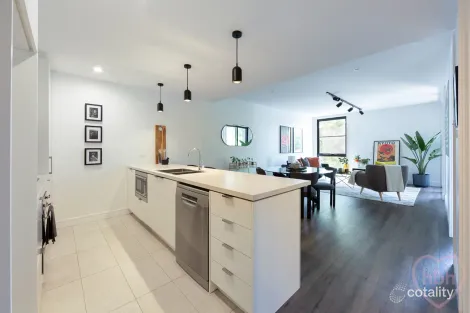 Property photo of 21/16 Elouera Street Braddon ACT 2612