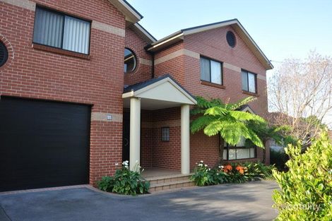 Property photo of 85 Mimosa Road Greenacre NSW 2190