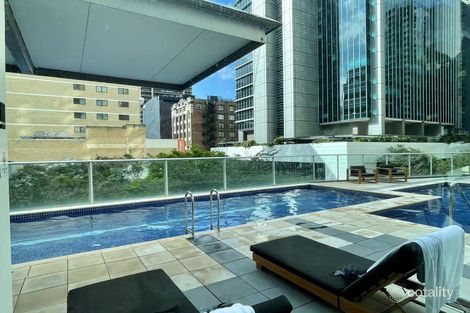 3401n/108 Albert St, Brisbane City, QLD 4000