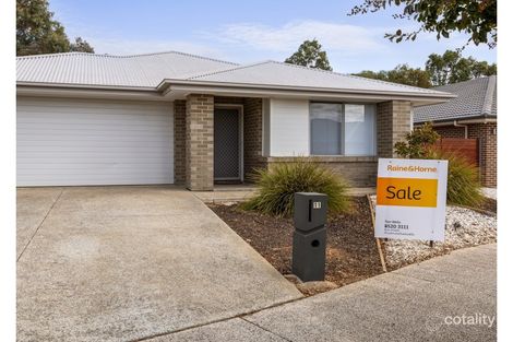 Property photo of 11 Roxburgh Crescent Blakeview SA 5114